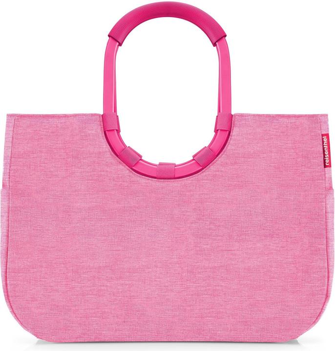 Image du produit reisenthel Loopshopper L Frame Sac de shopping 46 cm