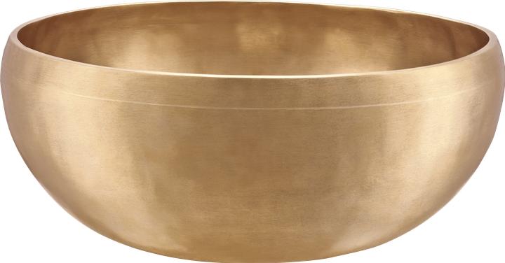 Actual product image Meinl Cosmos Therapy Singing Bowl (Percussion)