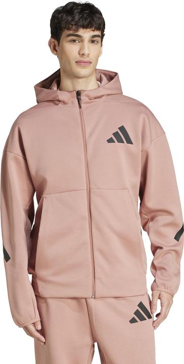 Produktbild Adidas Z.N.E. Kapuzenjacke (M)
