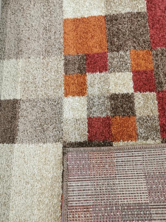 Actual product image Domoletti CARPET ORIGINAL 725.AY3 X 1.00X1.50 (150 x 150 cm)