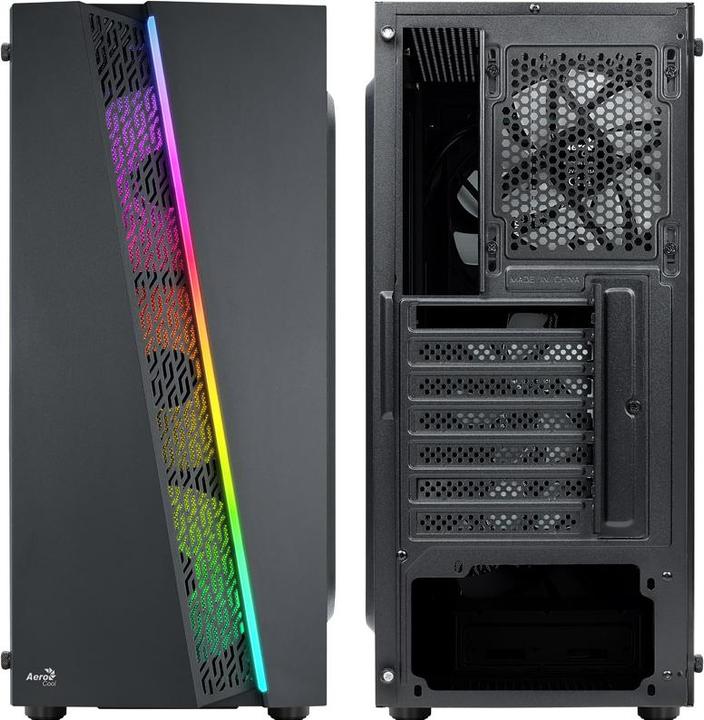 Image du produit AeroCool Blade (ATX, mATX, Mini-ITX)