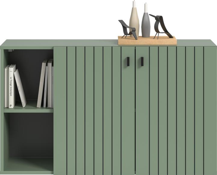 Produktbild Xonox Home Station (106 x 37 x 63 cm)