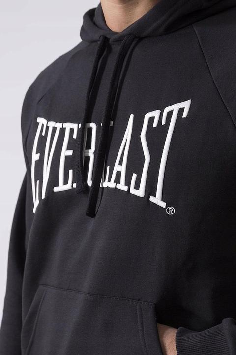 Image du produit Everlast Cappuccio Felpa (XXL)