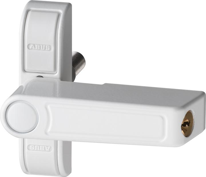 Produktbild Abus 2410 W CL/DFNLI