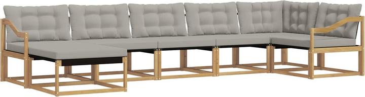 Produktbild vidaXL Sofa Set