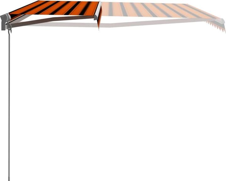 Actual product image vidaXL Markise (3 m)