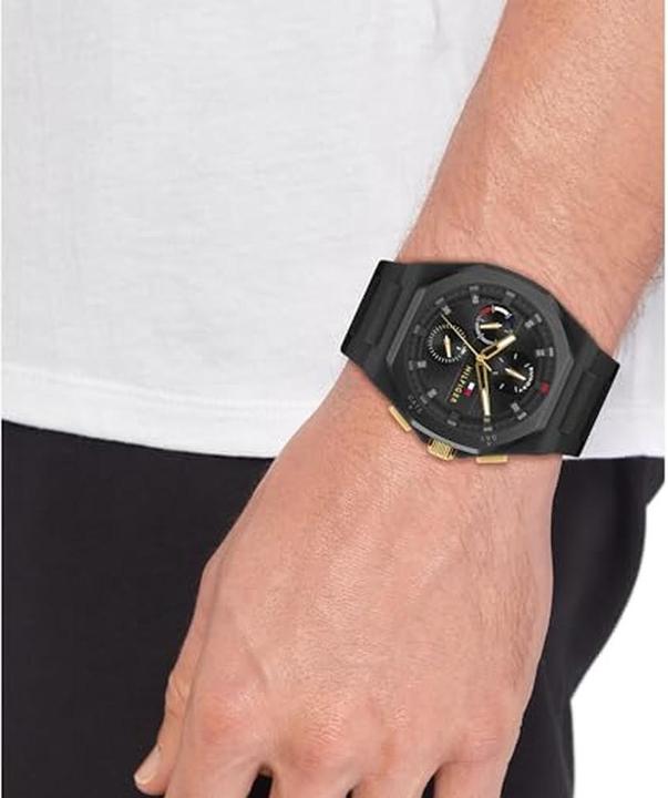 Immagine prodotto Tommy Hilfiger Neo 1792120 (Cronografo, 44 mm)