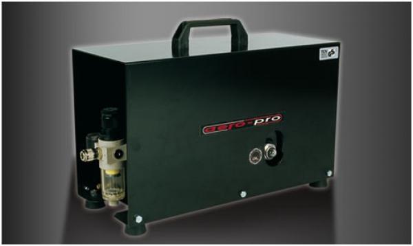 Actual product image Aero-pro HTC 20A