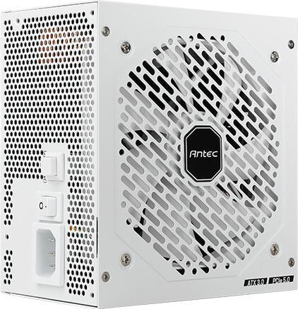 Actual product image Antec NE1000G M White, 1000W (1000 W)