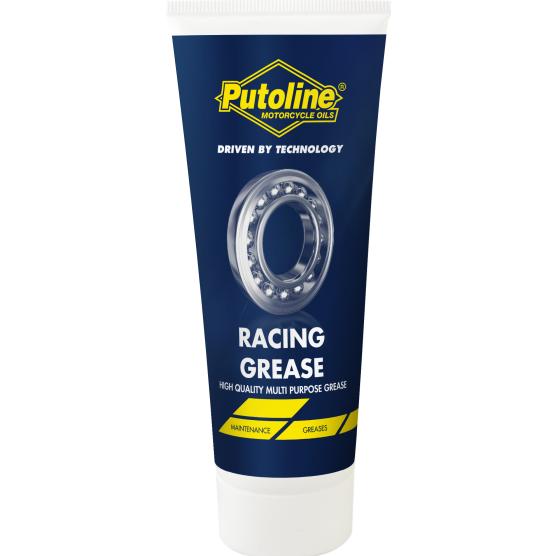 Putoline, Detergente auto, Graisse Racing