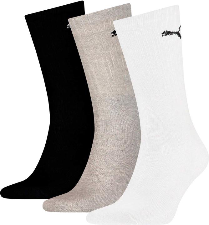 Produktbild Puma Sport (3er Pack, 43 - 46)