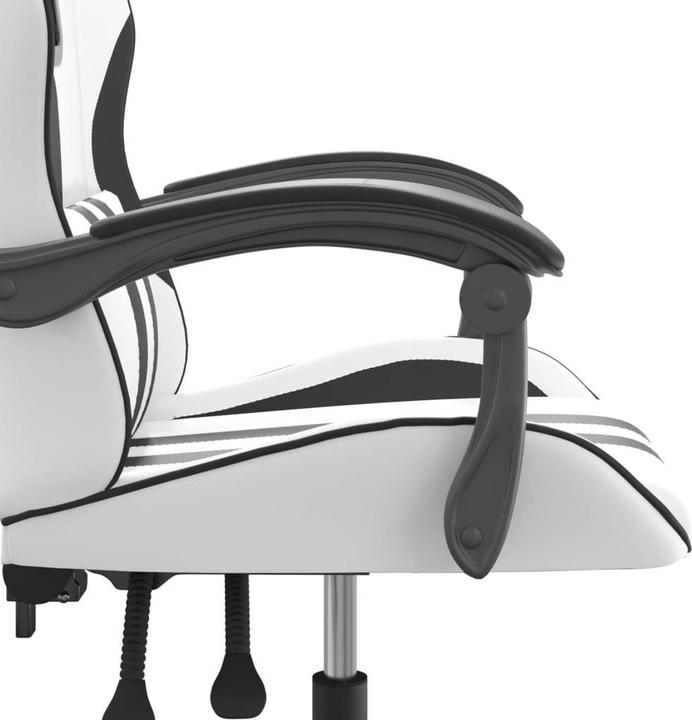 Actual product image vidaXL Gaming-Stuhl (44.50 - 54.50 cm)