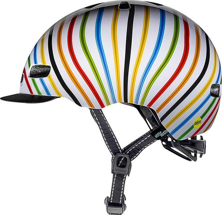 Produktbild Nutcase Little Nutty Mips (48 - 52 cm)