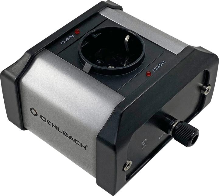Produktbild Oehlbach Phaser (Audio Kabeltester)