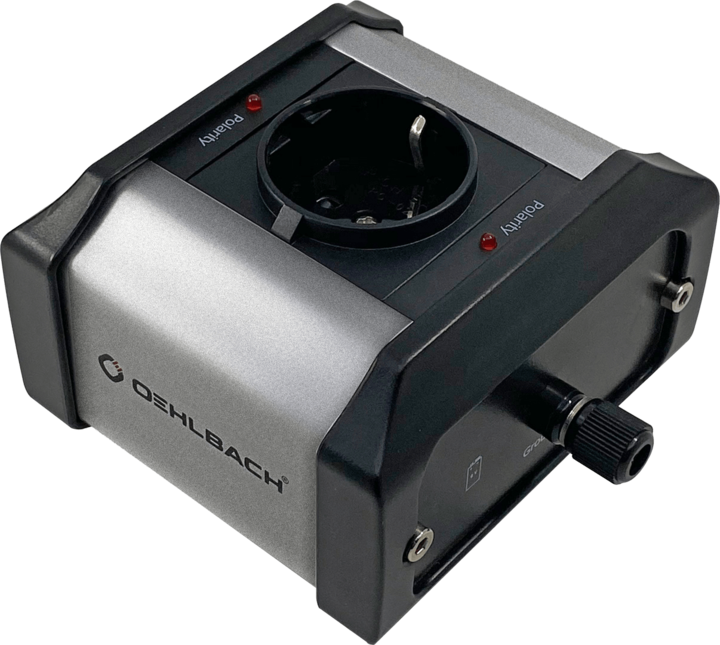 Produktbild Oehlbach Phaser (Audio Kabeltester)