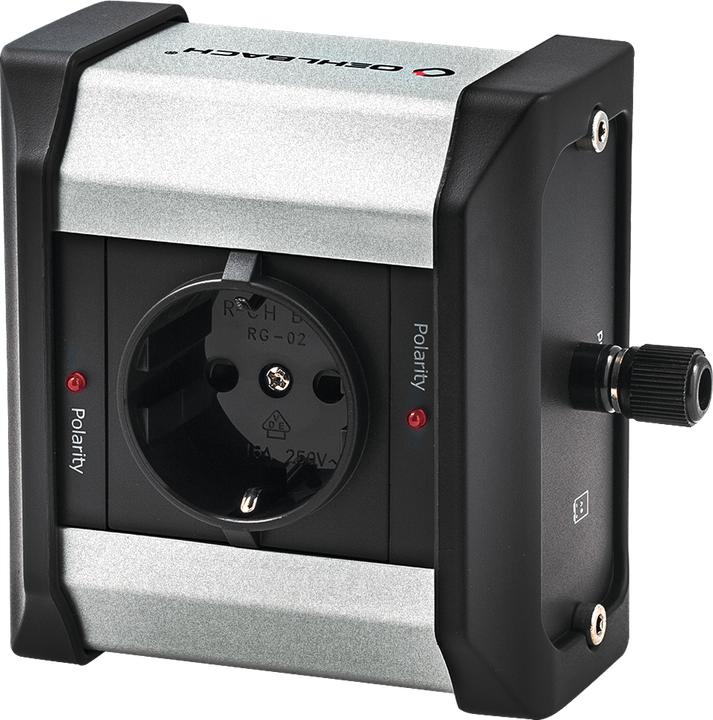 Produktbild Oehlbach Phaser (Audio Kabeltester)