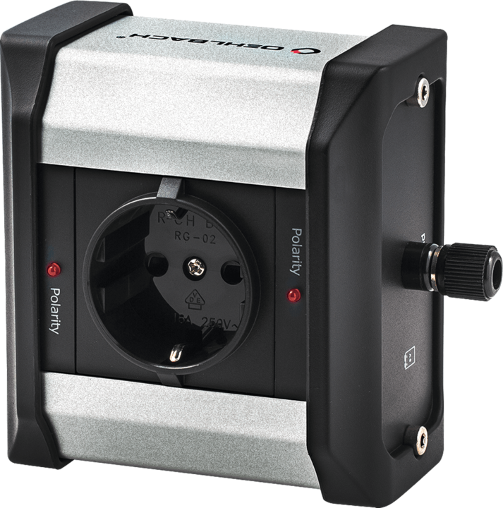 Produktbild Oehlbach Phaser (Audio Kabeltester)