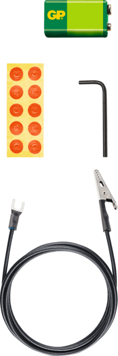 Produktbild Oehlbach Phaser (Audio Kabeltester)