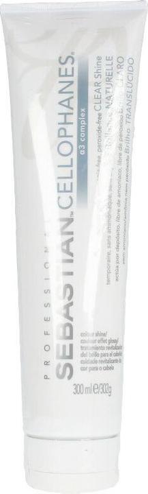 Produktbild Sebastian Cellophanes (Clear)