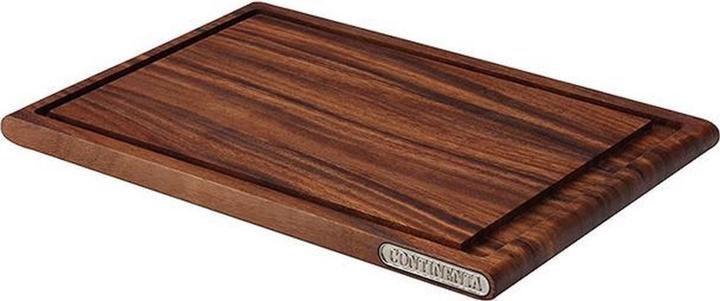 Actual product image Continenta Carving board acacia