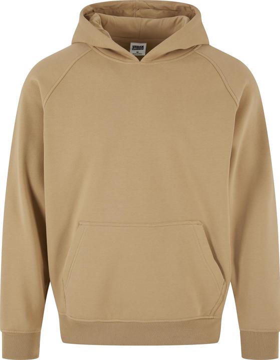 Produktbild Urban Classics Cosy Raglan Hoody (XL)