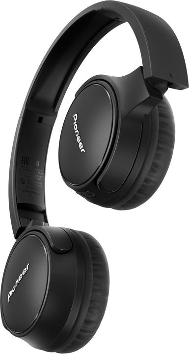 Actual product image Pioneer SE-S3BTB (25 h, Wireless)