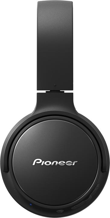 Actual product image Pioneer SE-S3BTB (25 h, Wireless)