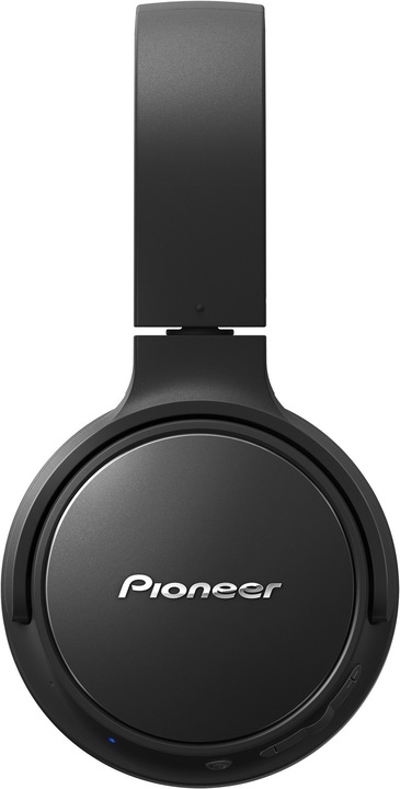 Actual product image Pioneer SE-S3BTB (25 h, Wireless)