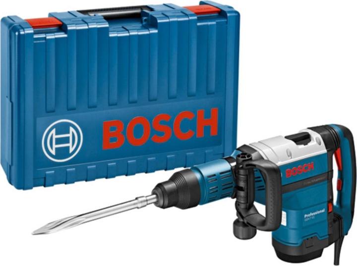 Immagine prodotto Bosch Professional GSH 7 VC (Corrente elettrica)
