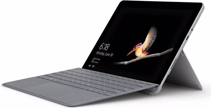 Immagine prodotto Microsoft Cover di tipo Surface Go Signature (CH)