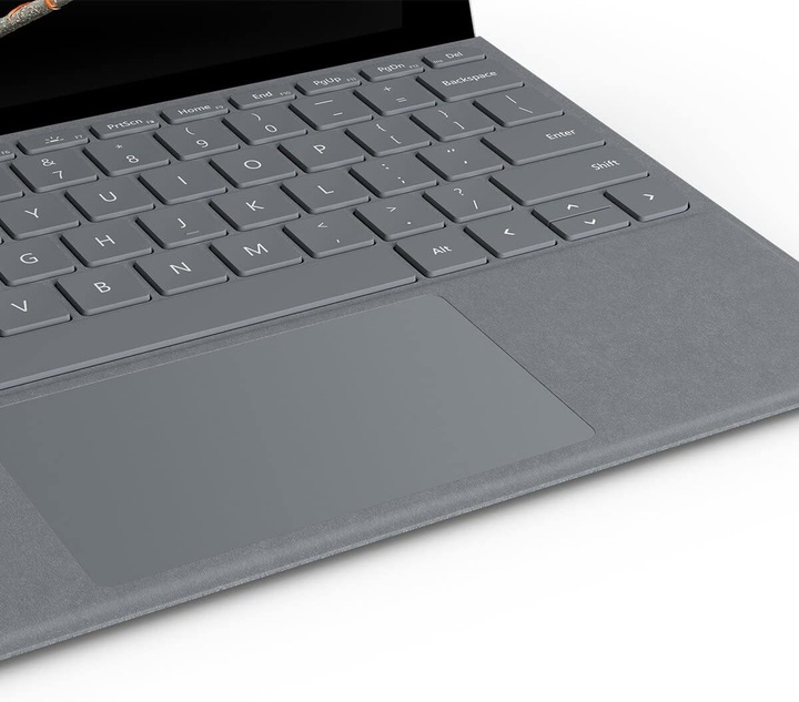 Immagine prodotto Microsoft Cover di tipo Surface Go Signature (CH)