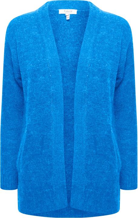 Actual product image B.young BYMIRELLE SHORT CARDIGAN 2 - 20808618 (XS)