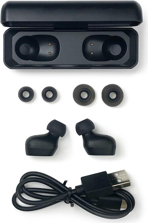 Immagine prodotto Pioneer SE-C5TWB (Nessuna soppressione del rumore, 5 h, Senza fili)