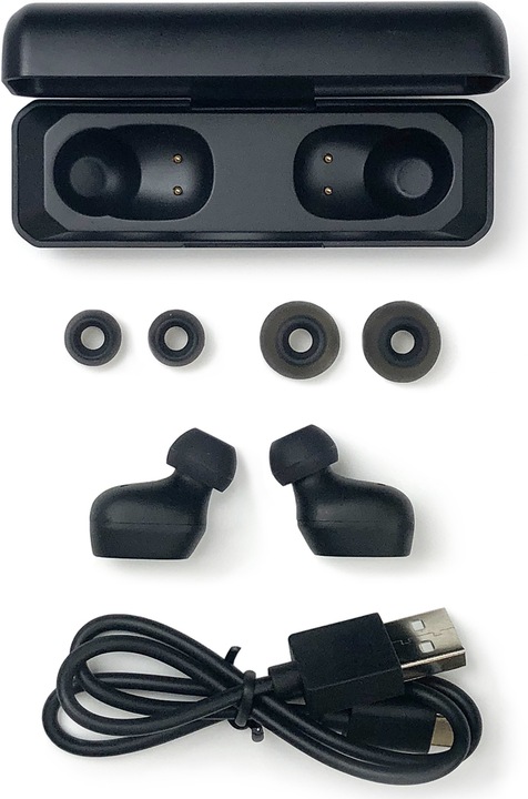 Actual product image Pioneer SE-C5TWB (No noise cancelling, 5 h, Wireless)