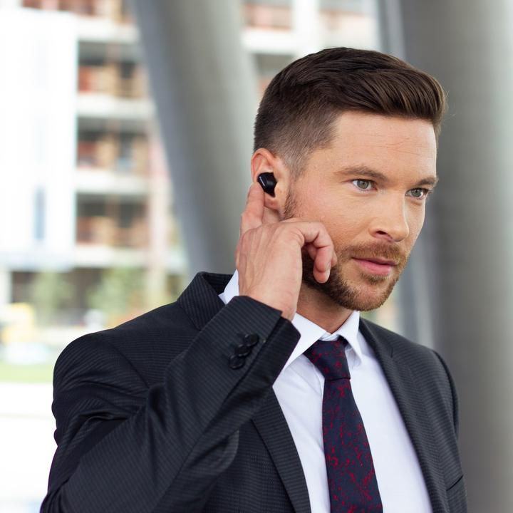 Immagine prodotto Pioneer SE-C5TWB (Nessuna soppressione del rumore, 5 h, Senza fili)