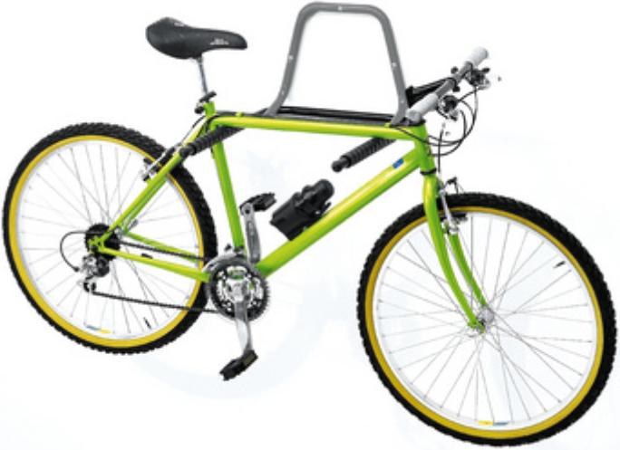 Actual product image Peruzzo Flat for 2 bikes