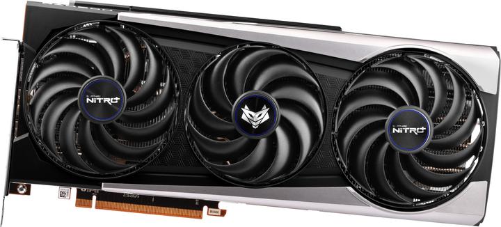 Sapphire Nitro+ AMD Radeon RX 6900 XT (16 GB)