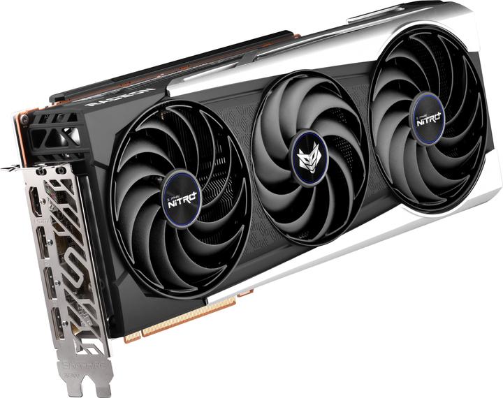 Produktbild Sapphire Nitro+ AMD Radeon RX 6900 XT (16 GB)