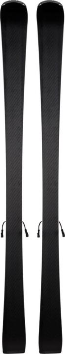 Actual product image Rossignol Nova 10 TI XP11 (With binding)
