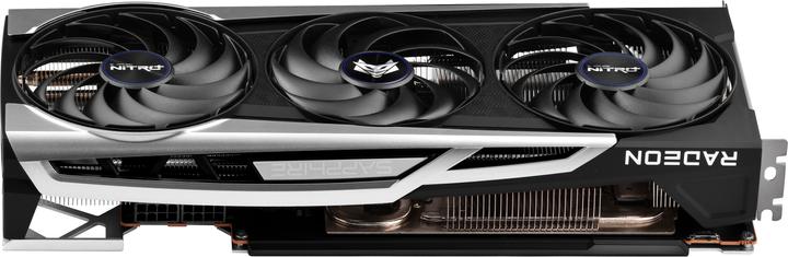 Produktbild Sapphire Nitro+ AMD Radeon RX 6900 XT (16 GB)