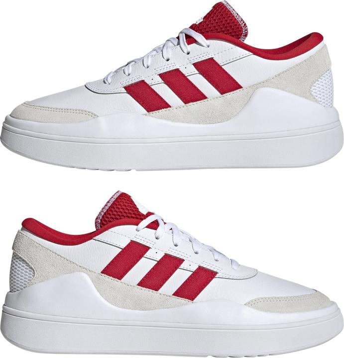 Image du produit adidas baskets osade (44 2/3)