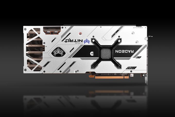 Produktbild Sapphire Nitro+ AMD Radeon RX 6900 XT (16 GB)