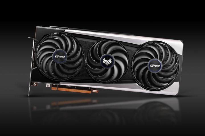 Produktbild Sapphire Nitro+ AMD Radeon RX 6900 XT (16 GB)