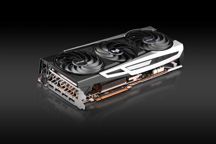 Produktbild Sapphire Nitro+ AMD Radeon RX 6900 XT (16 GB)