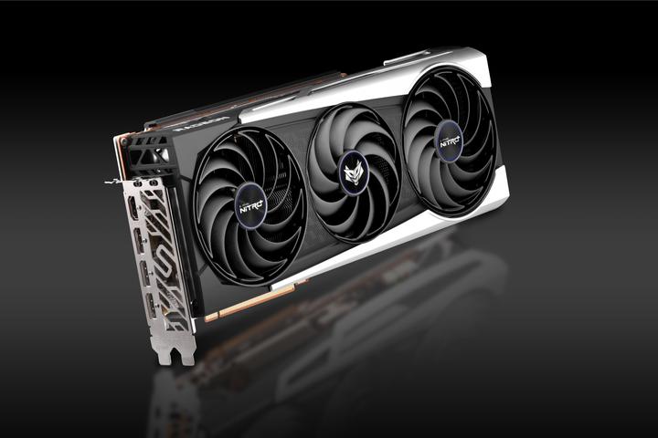 Produktbild Sapphire Nitro+ AMD Radeon RX 6900 XT (16 GB)