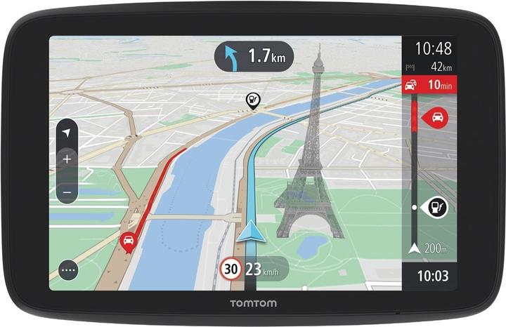 Actual product image TomTom Go Navigator (6")