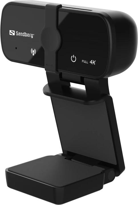 Productafbeelding Sandberg Pro+ (8 Mpx)