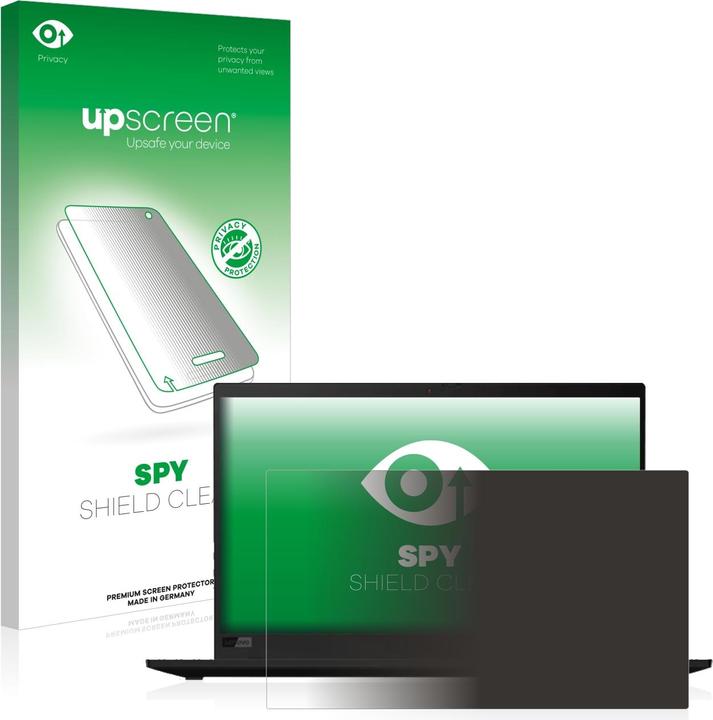 Produktbild upscreen Spy Shield Blickschutzfolie (14")