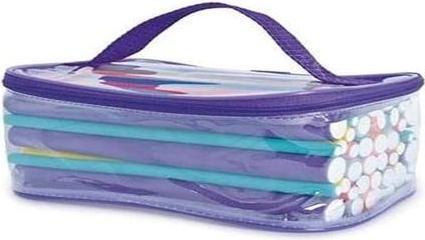 Produktbild Bifull PAPIBODIES TURI 42 Toiletry Bag Black Standard