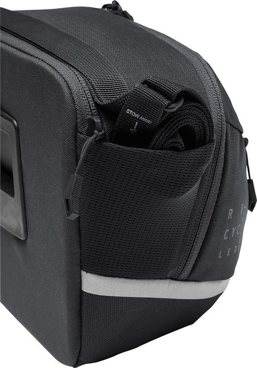 Produktbild Vaude Cycle Box (5 l, Lenkertasche)